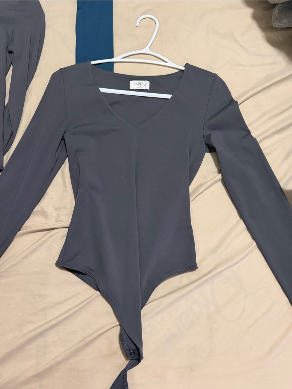 Aritzia 4pcs Bodysuit